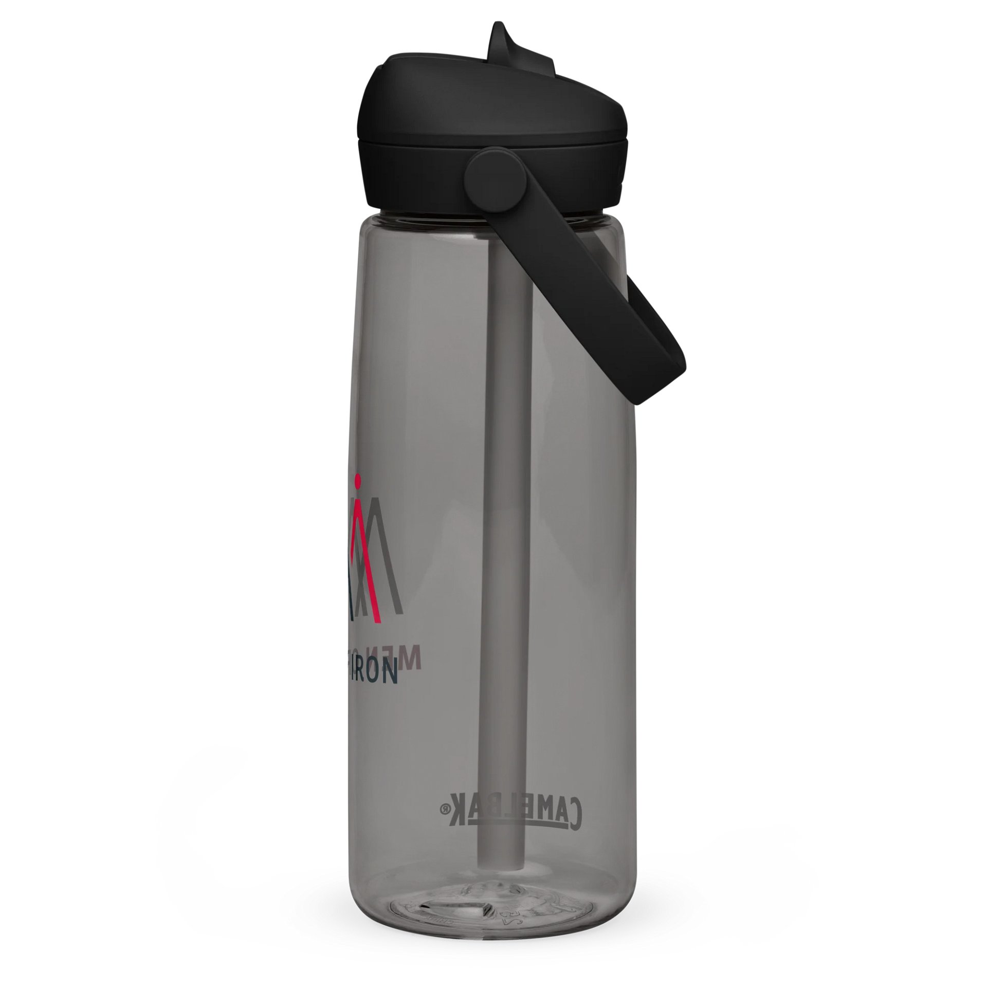 Men of Iron Camelbak Water Bottle product image (2)