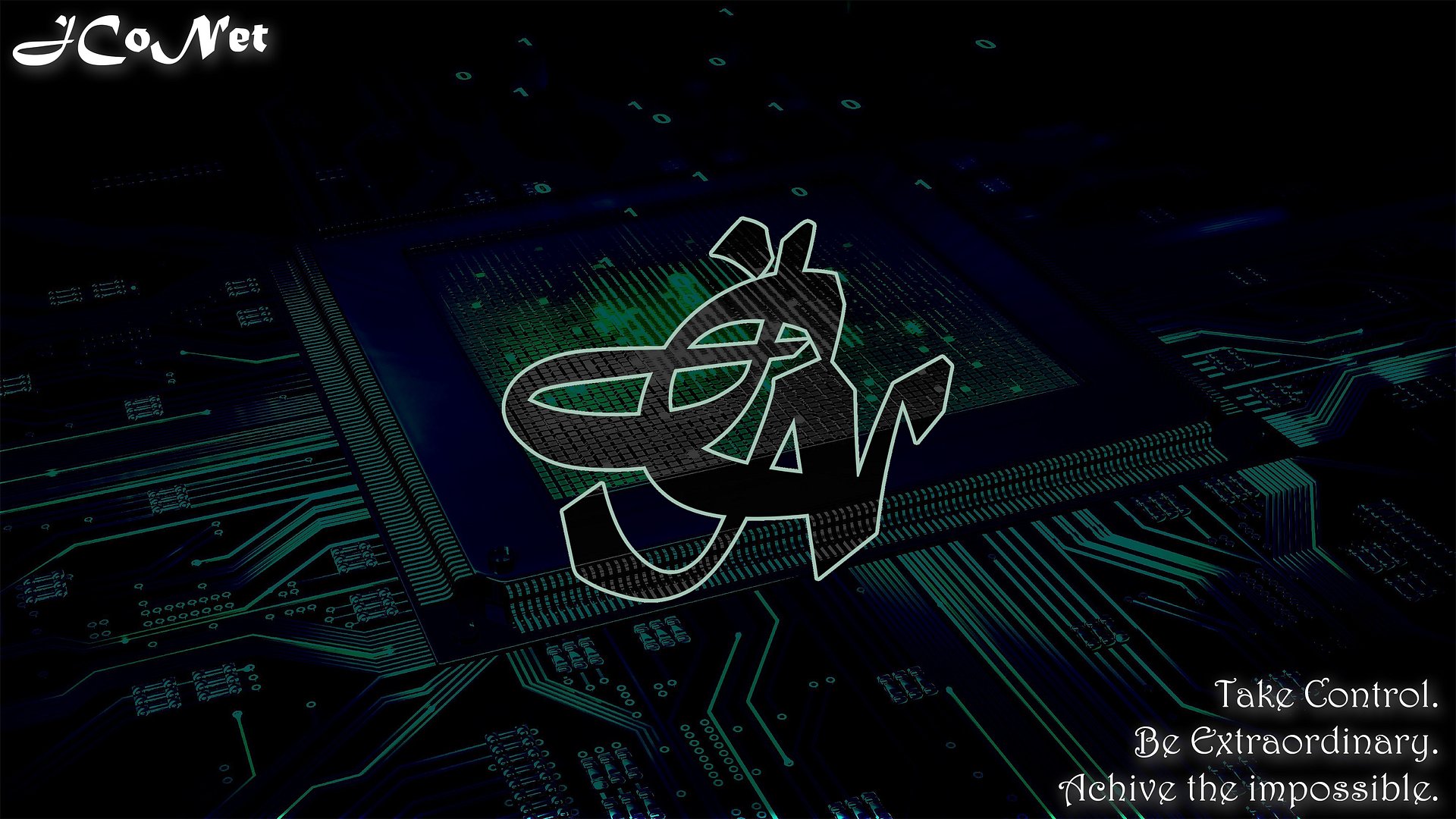 JCoNet Wallpaper product image (1)