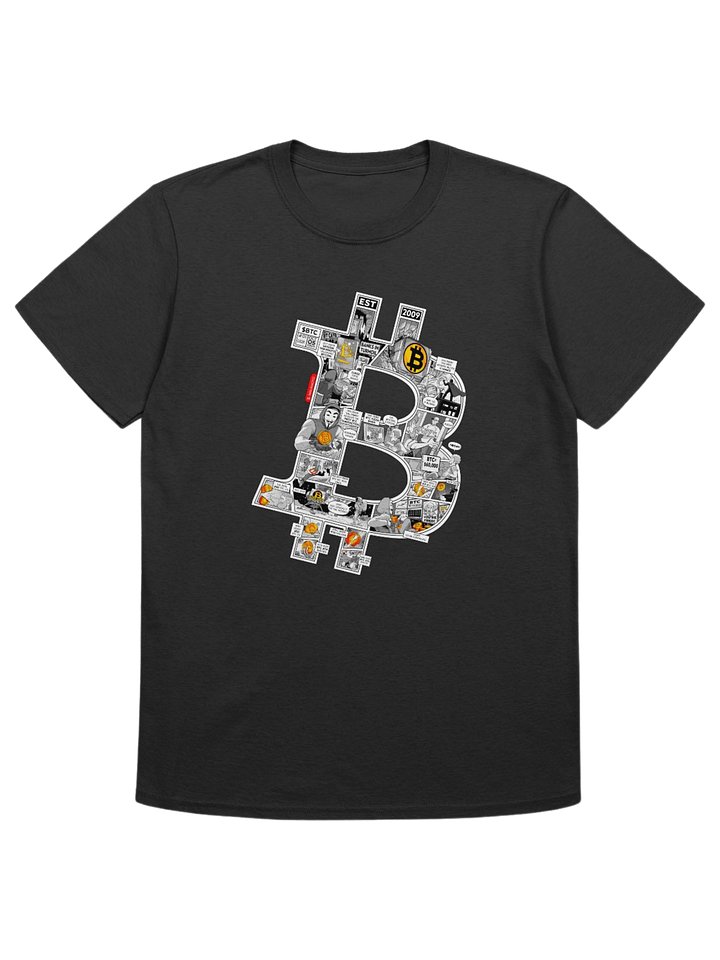 Bitcoin Chronicles product image (1)