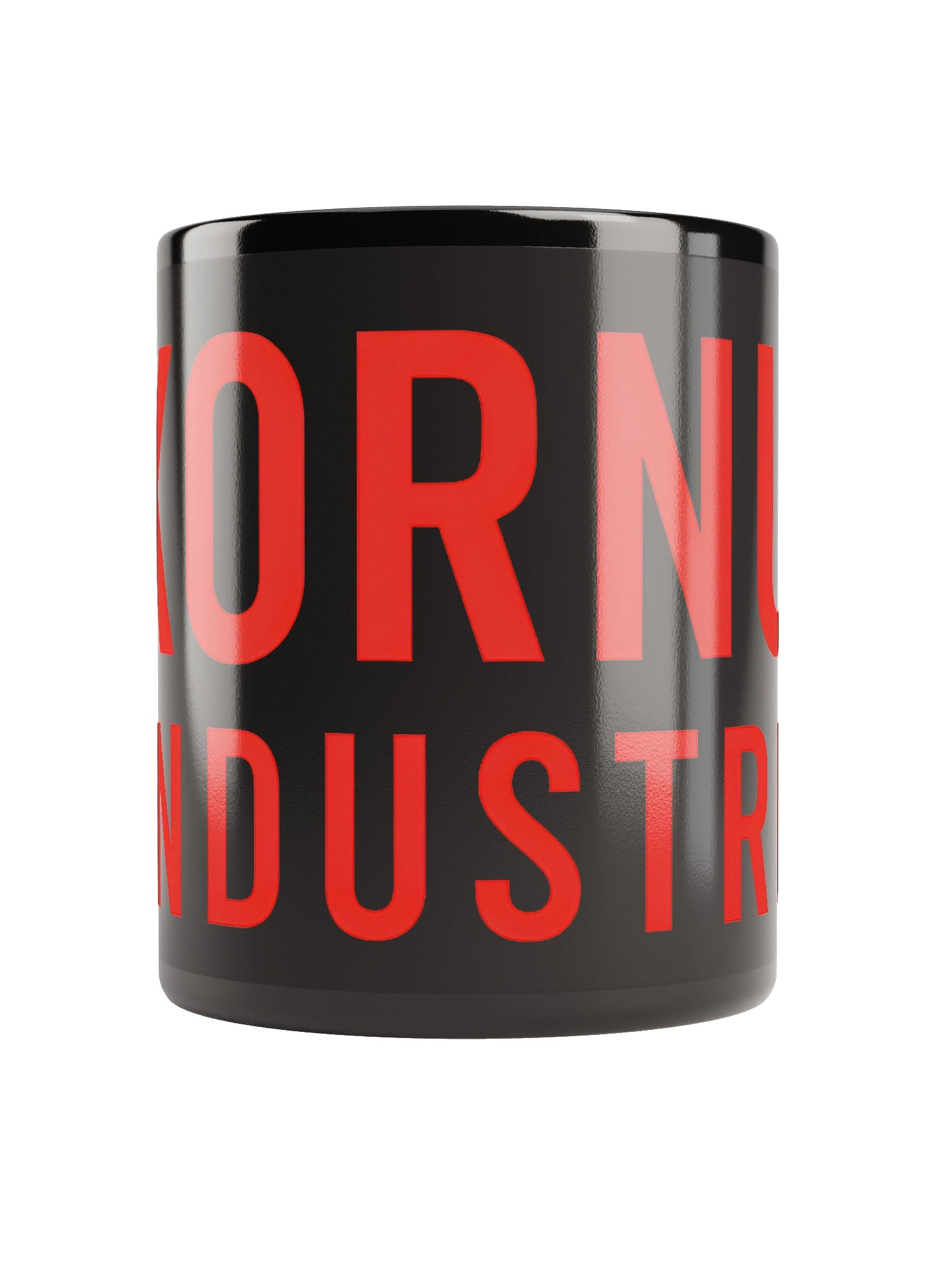 Kornux Industries Glossy Mug product image (5)