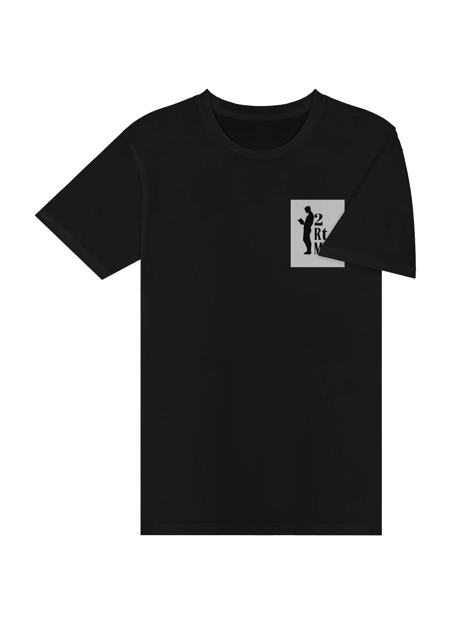 2 Rt Mate Block Tee product image (4)
