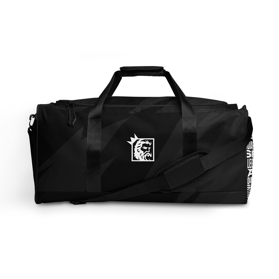 LAF Duffle Bag (Black) product image (1)