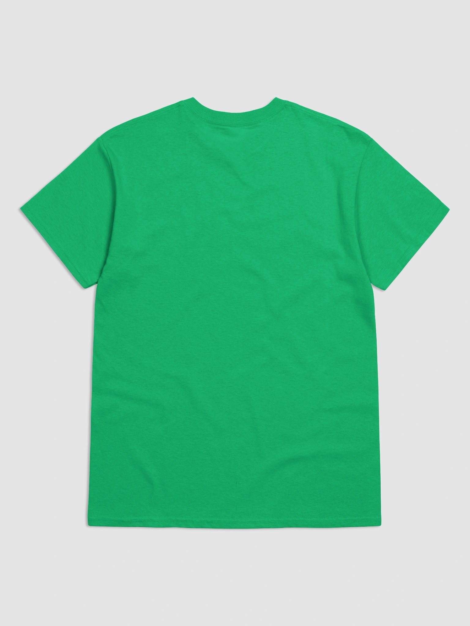 The Secret Cow Level Portal (Green Screen T-Shirt) product image (6)