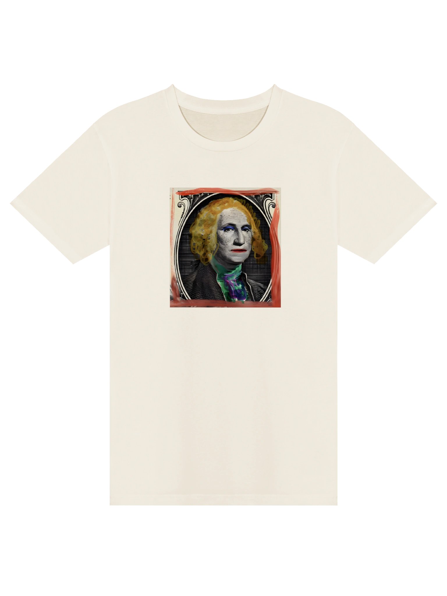 Shirt no. 10 big tipper product image (1)