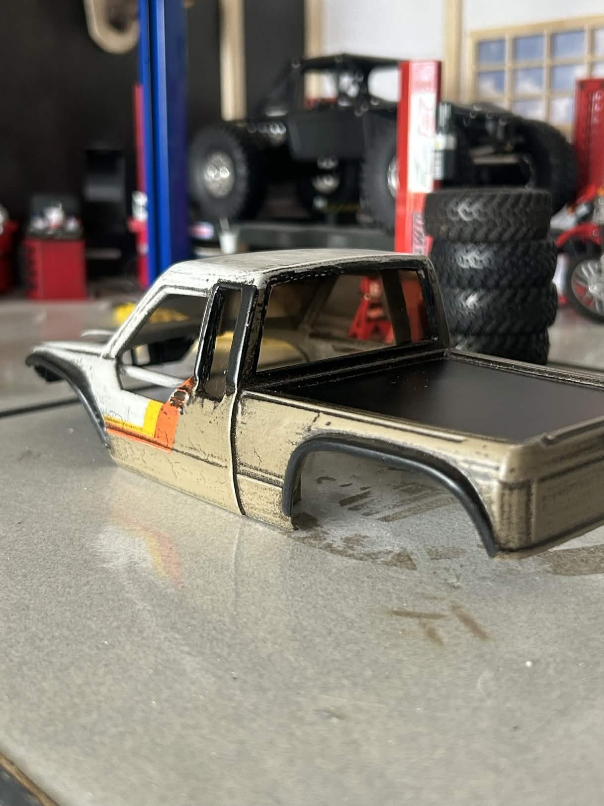 YOTA BODY product image (5)