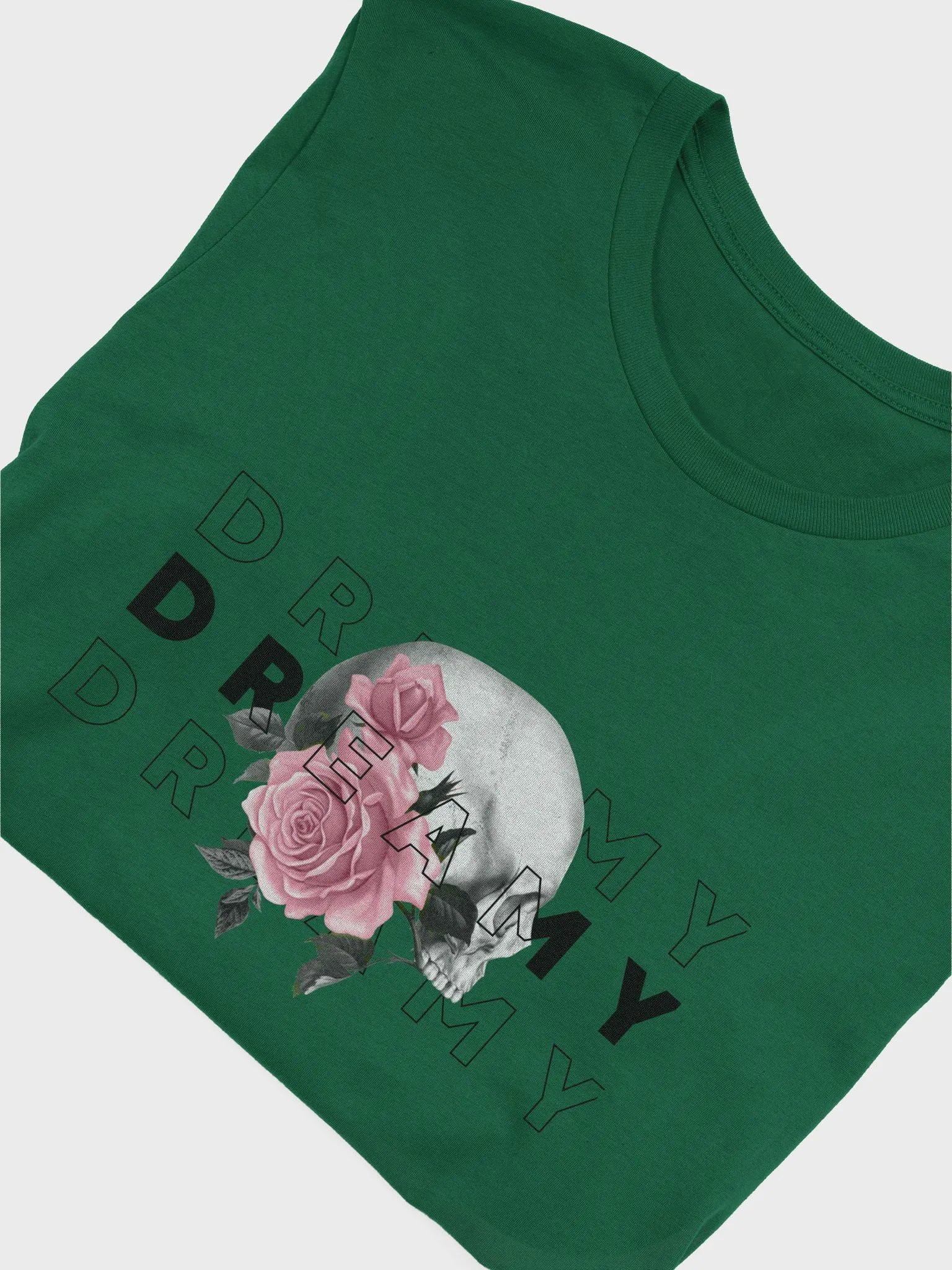Skull Rose product image (4)