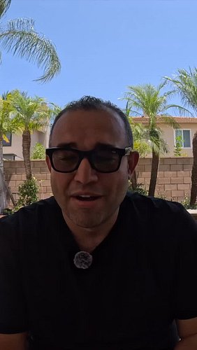 الجزء الأخير | النقل إلى كاليفورنيا!