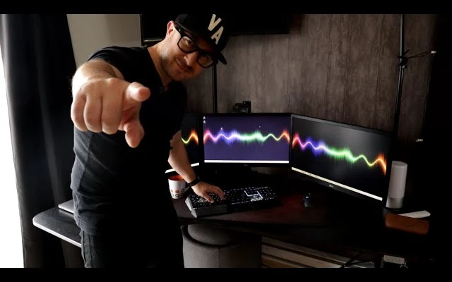 Video thumbnail
