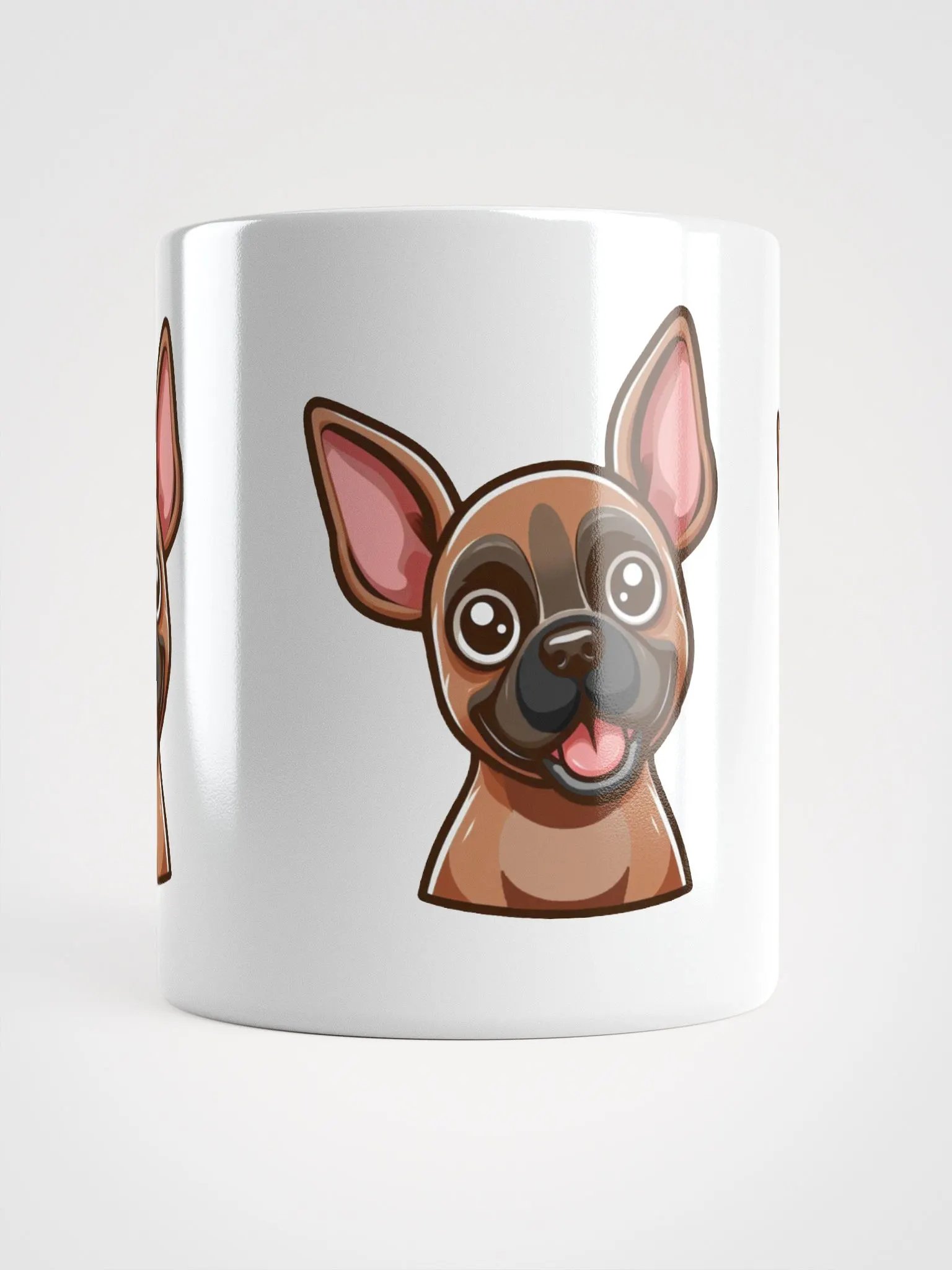 White Bear Mug product image (13)