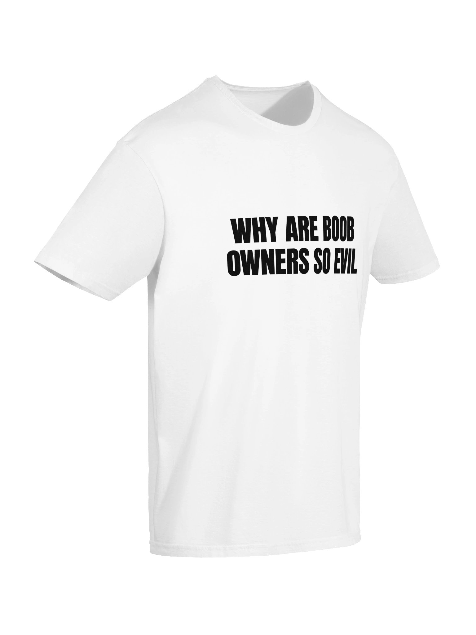 So Evil Tee product image (146)