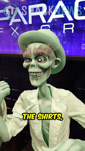 Disney's Haunted Mansion Hitchhiking Ghosts Replicas #disney #d23 #disneyland #collectibles #hauntedmansion @paragonfxgroup