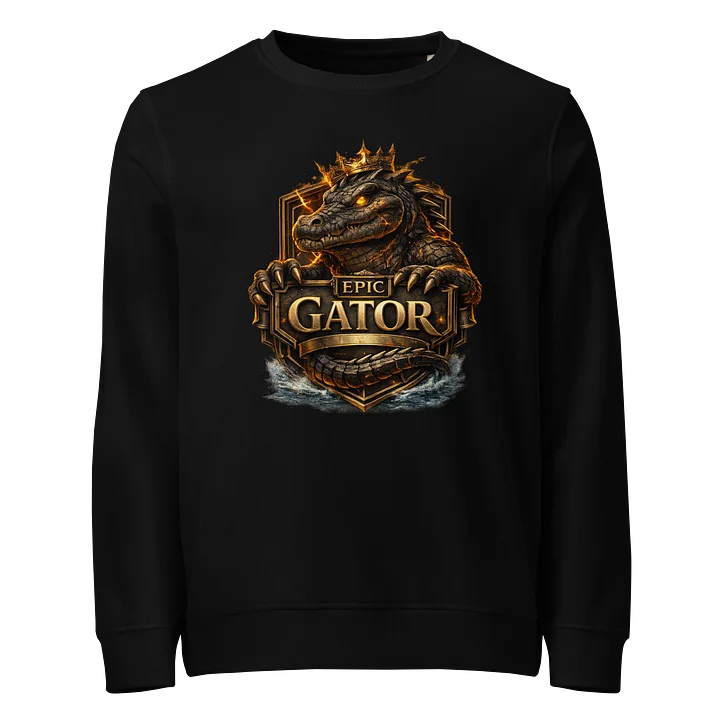 Epic Gators Crest – Founders Edition product image (1)