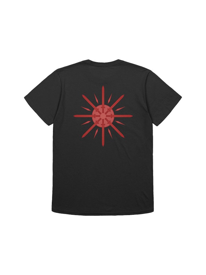 PPP Ride of the Rohirrim Unisex T-Shirt product image (1)