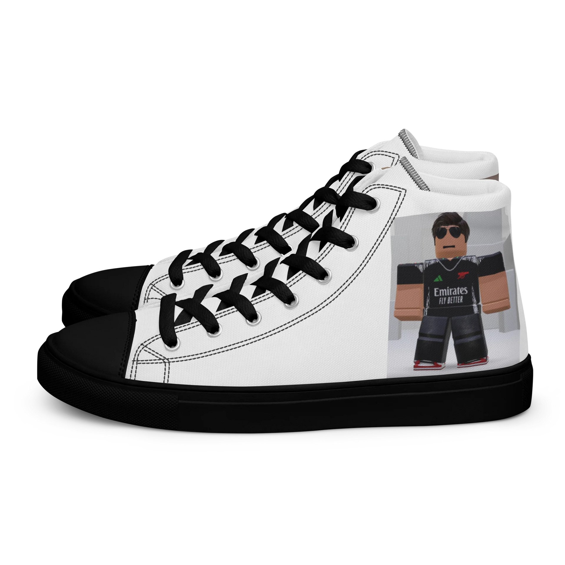 SAM STOMPERS product image (1)