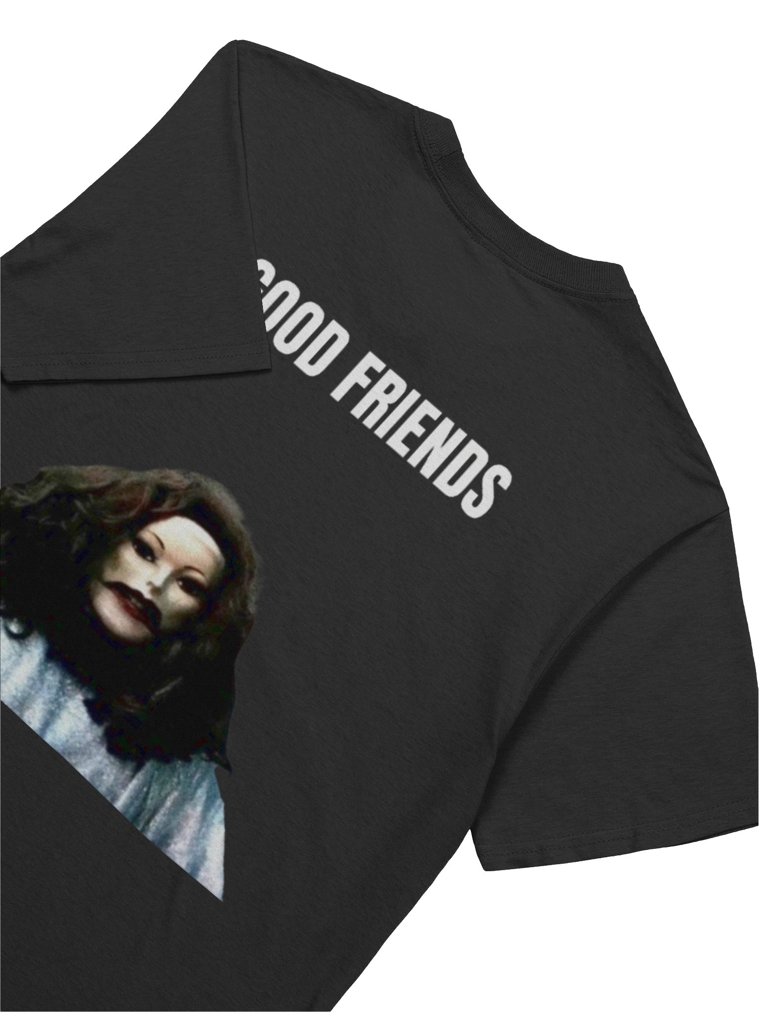 T-shirt BT GF love product image (118)