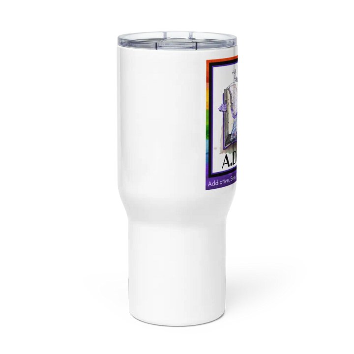 A.D. Ellis Travel Mug product image (3)