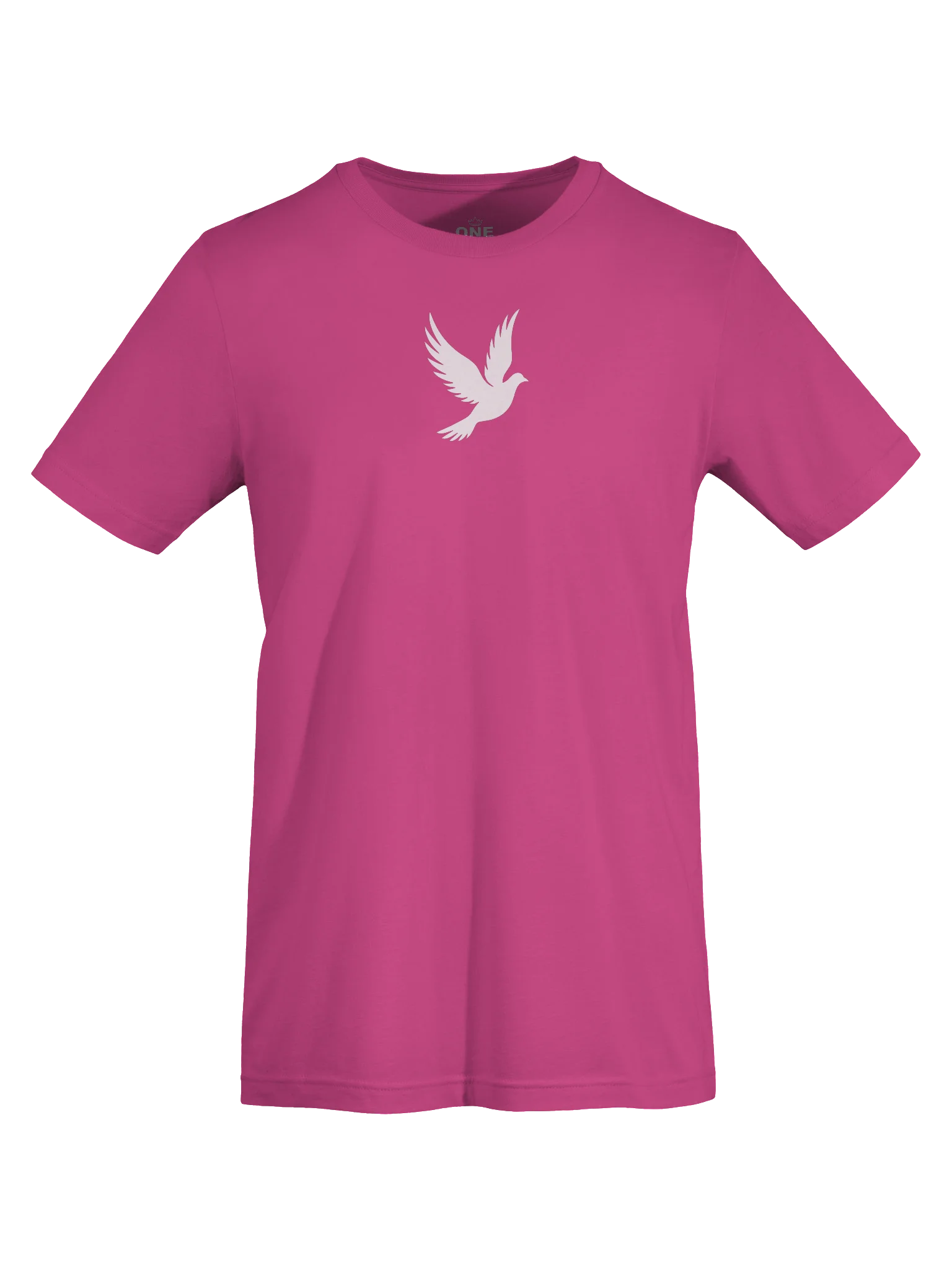 ONE KING Dove Premium T-Shirt product image (2)