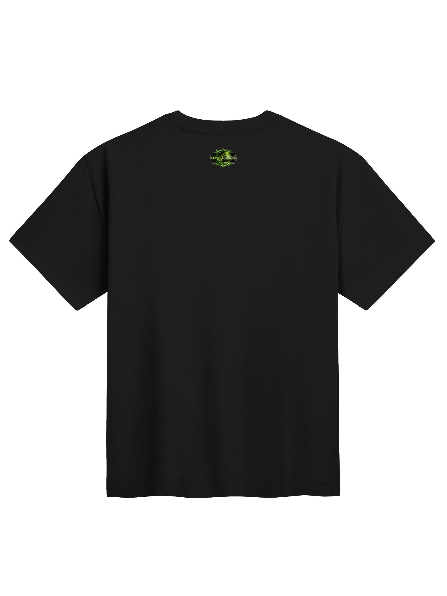 RECHARGED T-Shirt product image (2)