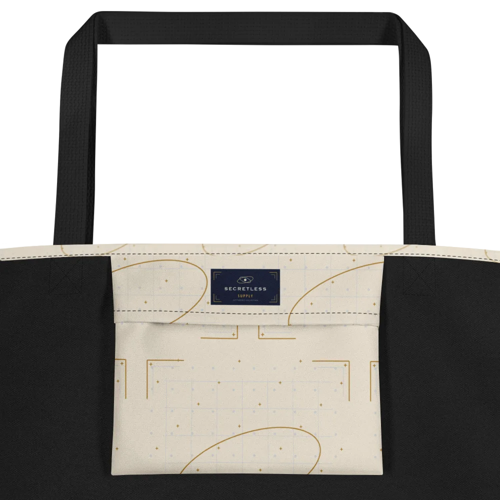Celestial Carryall Grid product image (2)