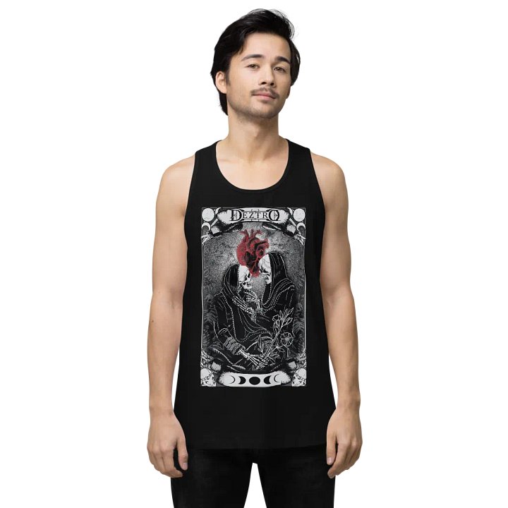 Chapter 2 Tarot Tank product image (1)