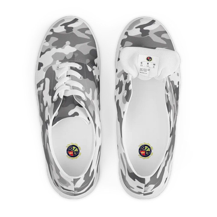 CULT CAMO GREY product image (2)