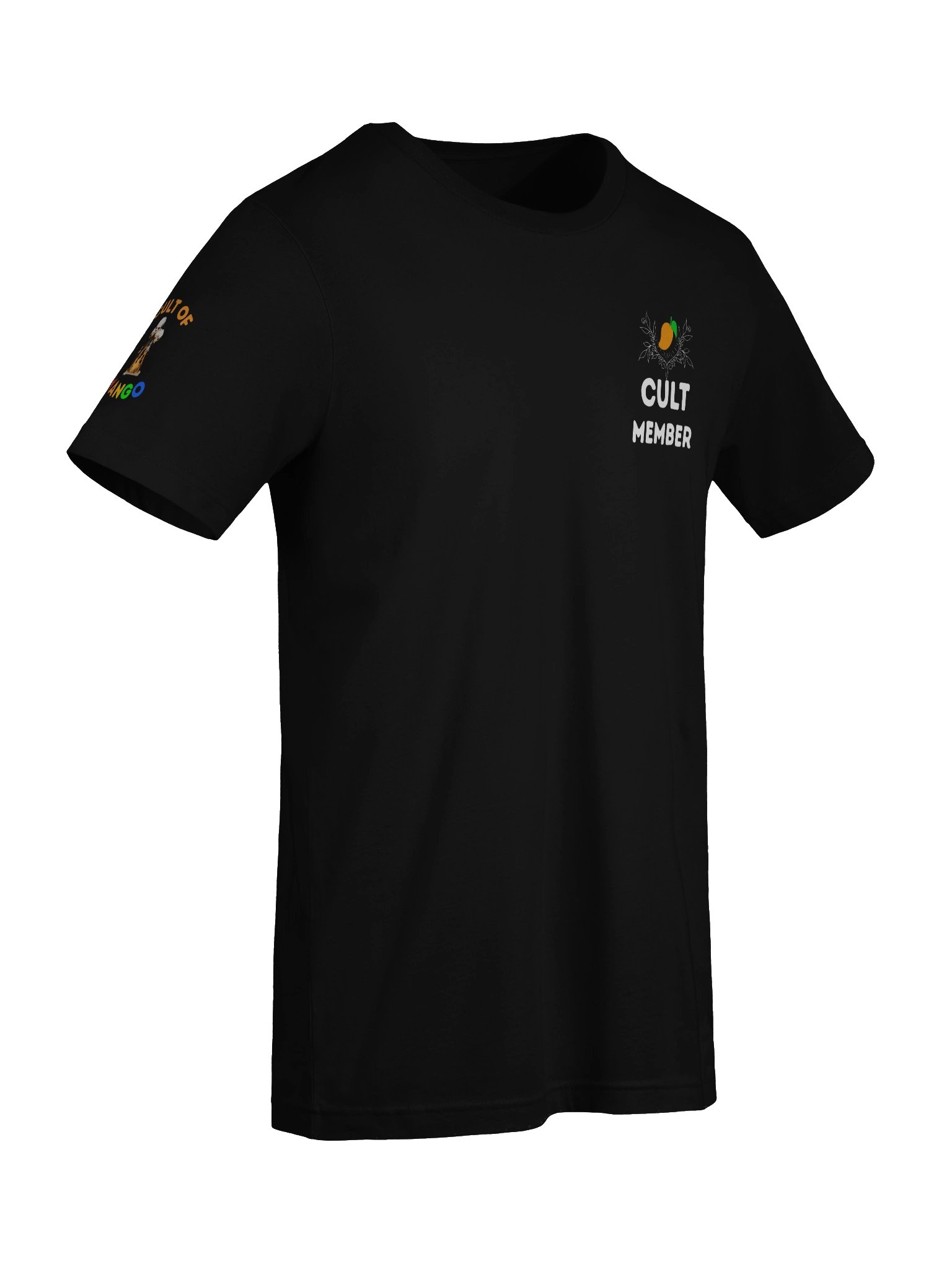 Cult Member (tiny Mangz) product image (58)