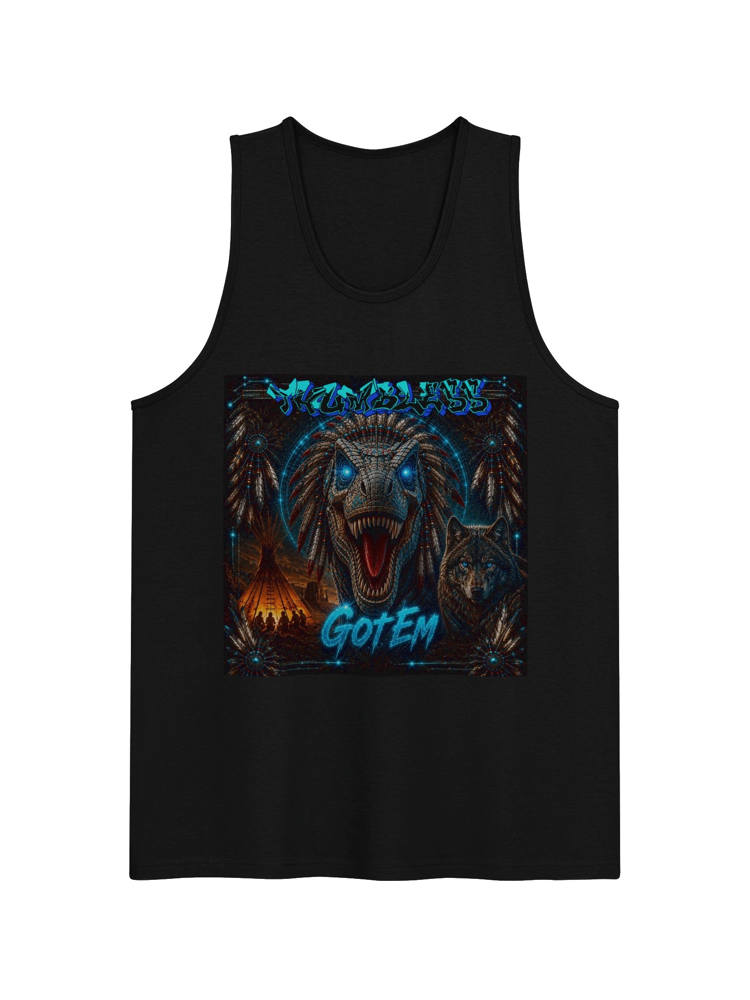 Got Em Tee product image (2)