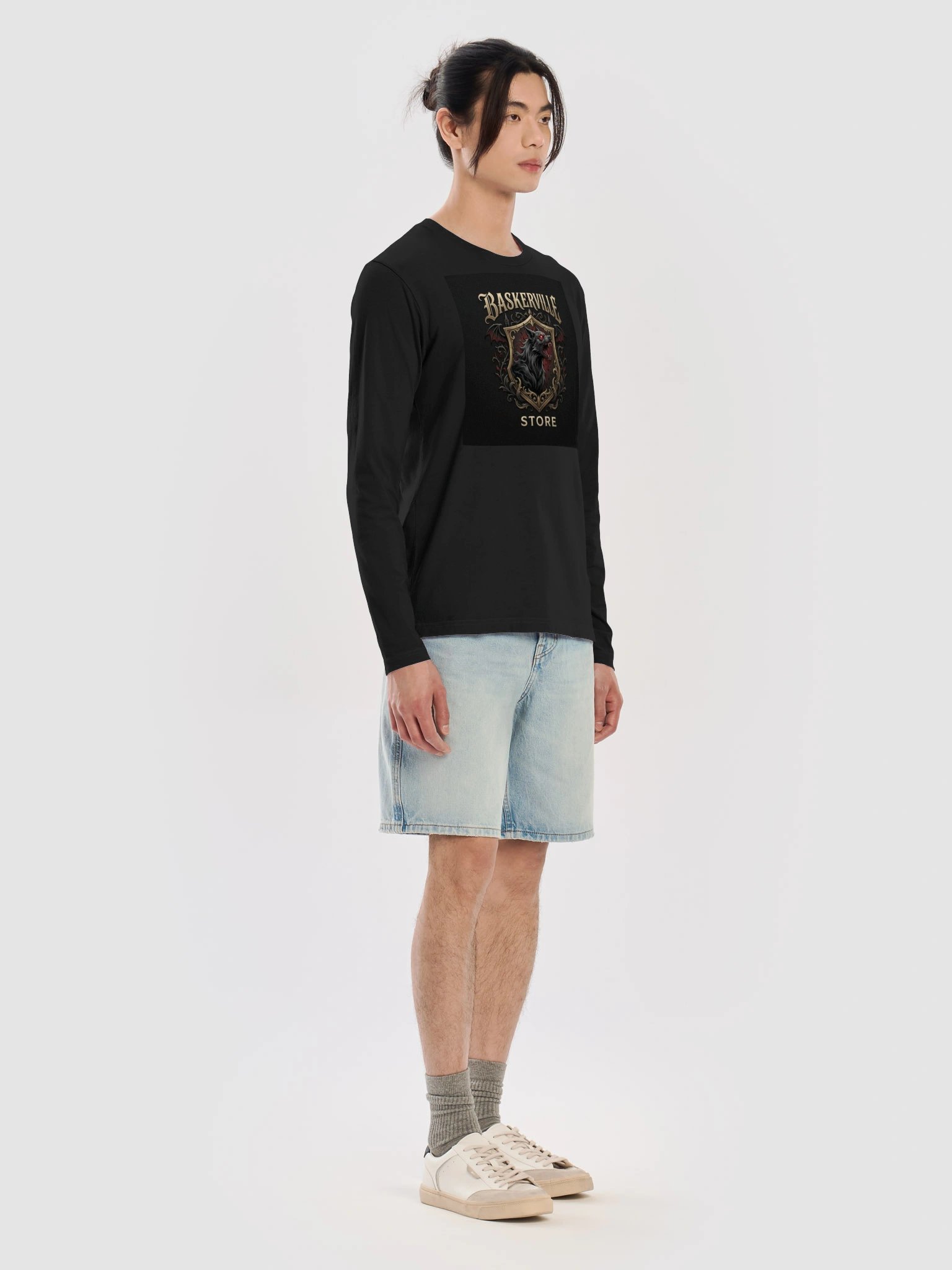Baskerville Store product image (3)