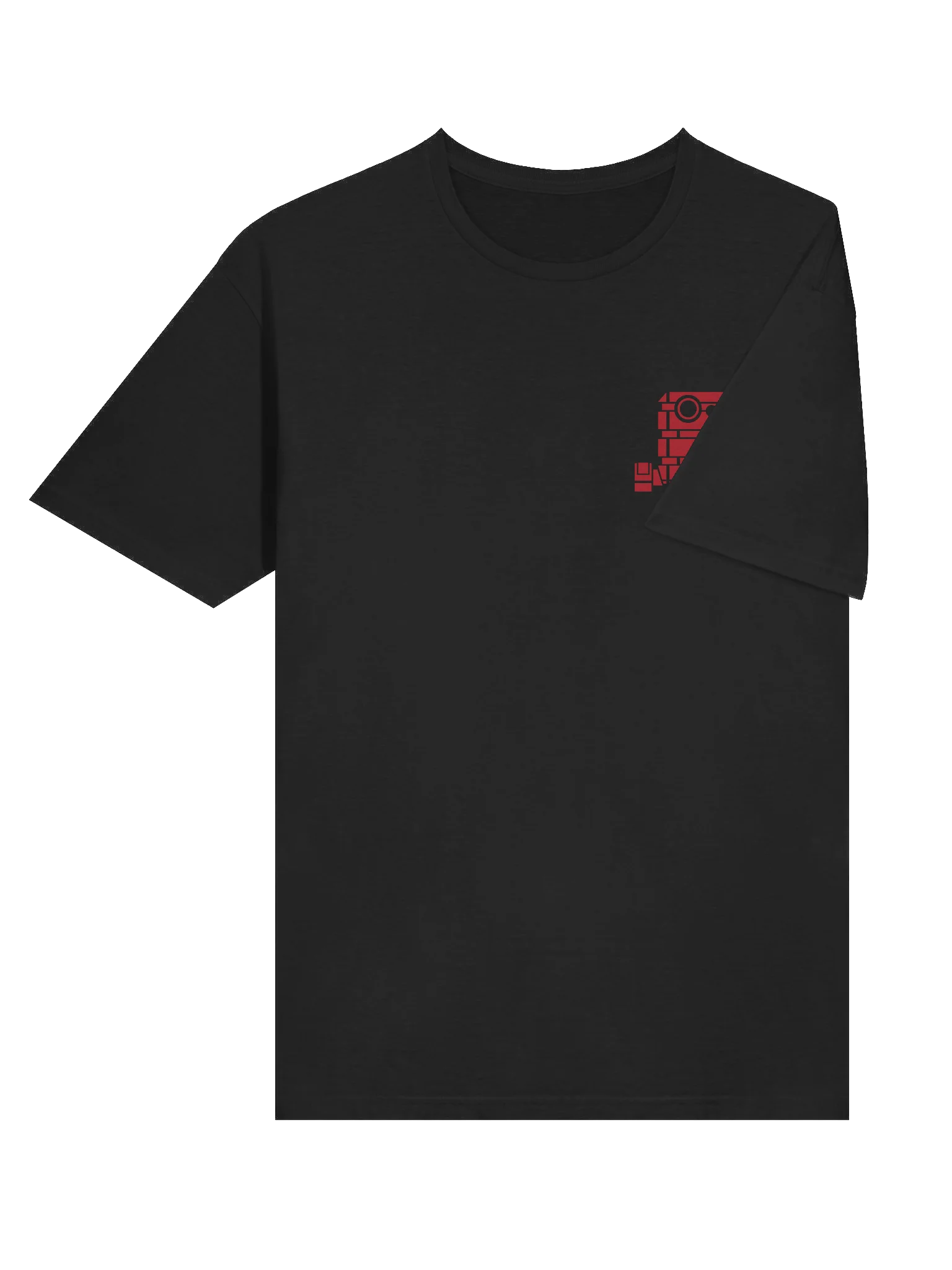 B2EMO double-sided Tee product image (6)