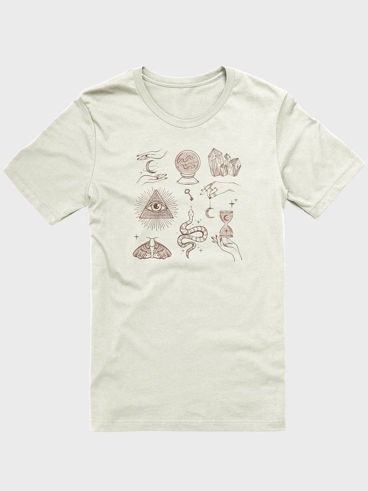 Seeing Eye Premium T-shirt product image (81)