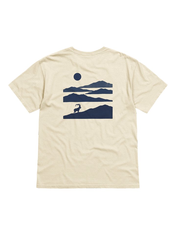HIMALAYA TEE product image (2)