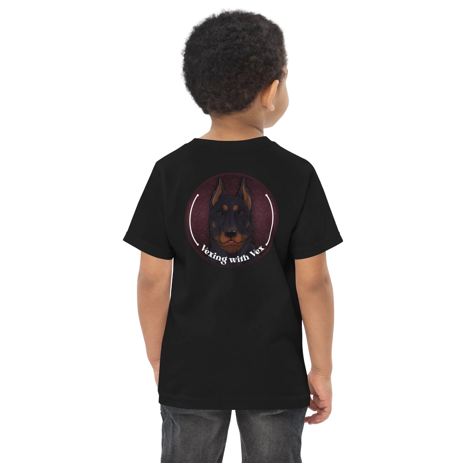 Mini Vexer Tee - Bloodline product image (3)