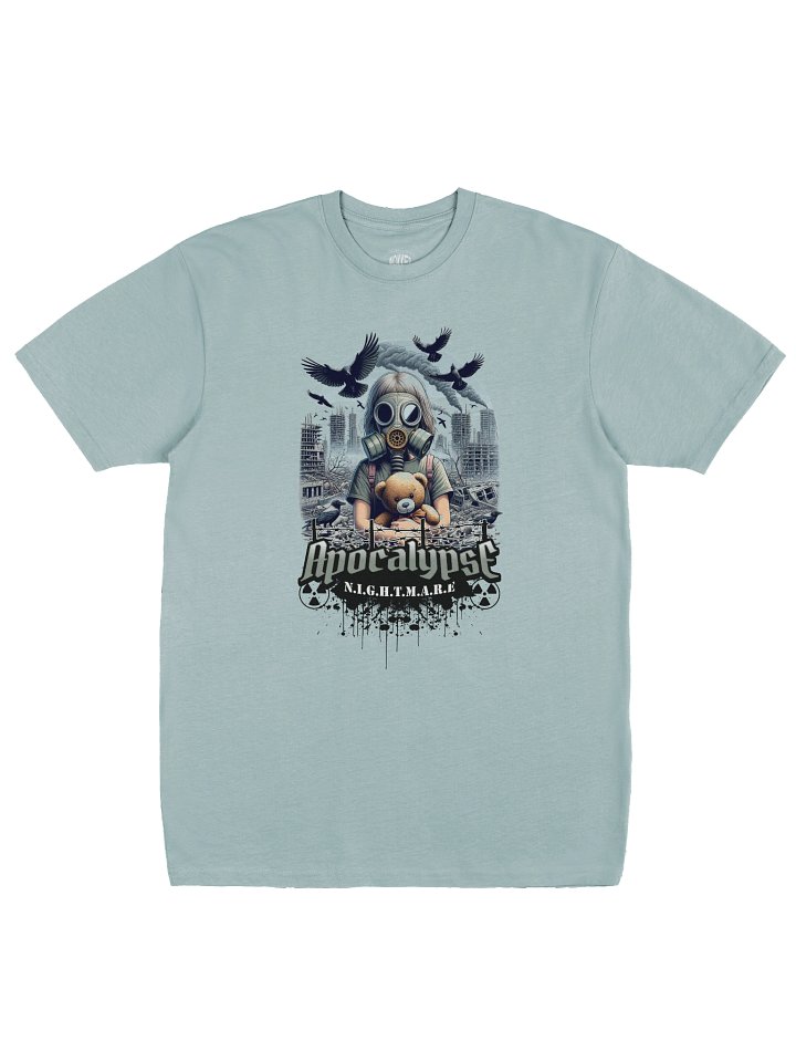 Apocalypse Nightmare product image (1)