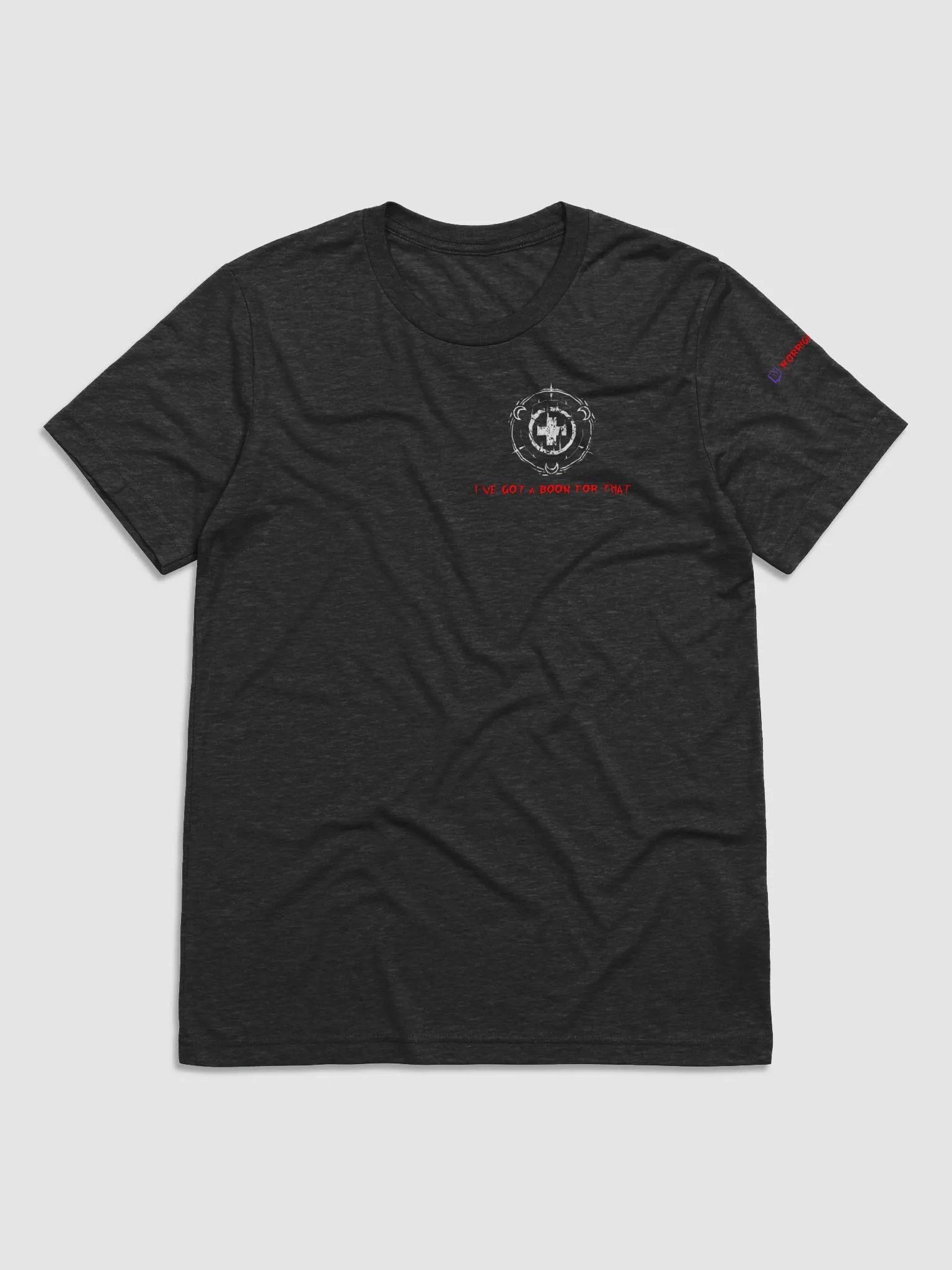CoH T-Shirt product image (1)