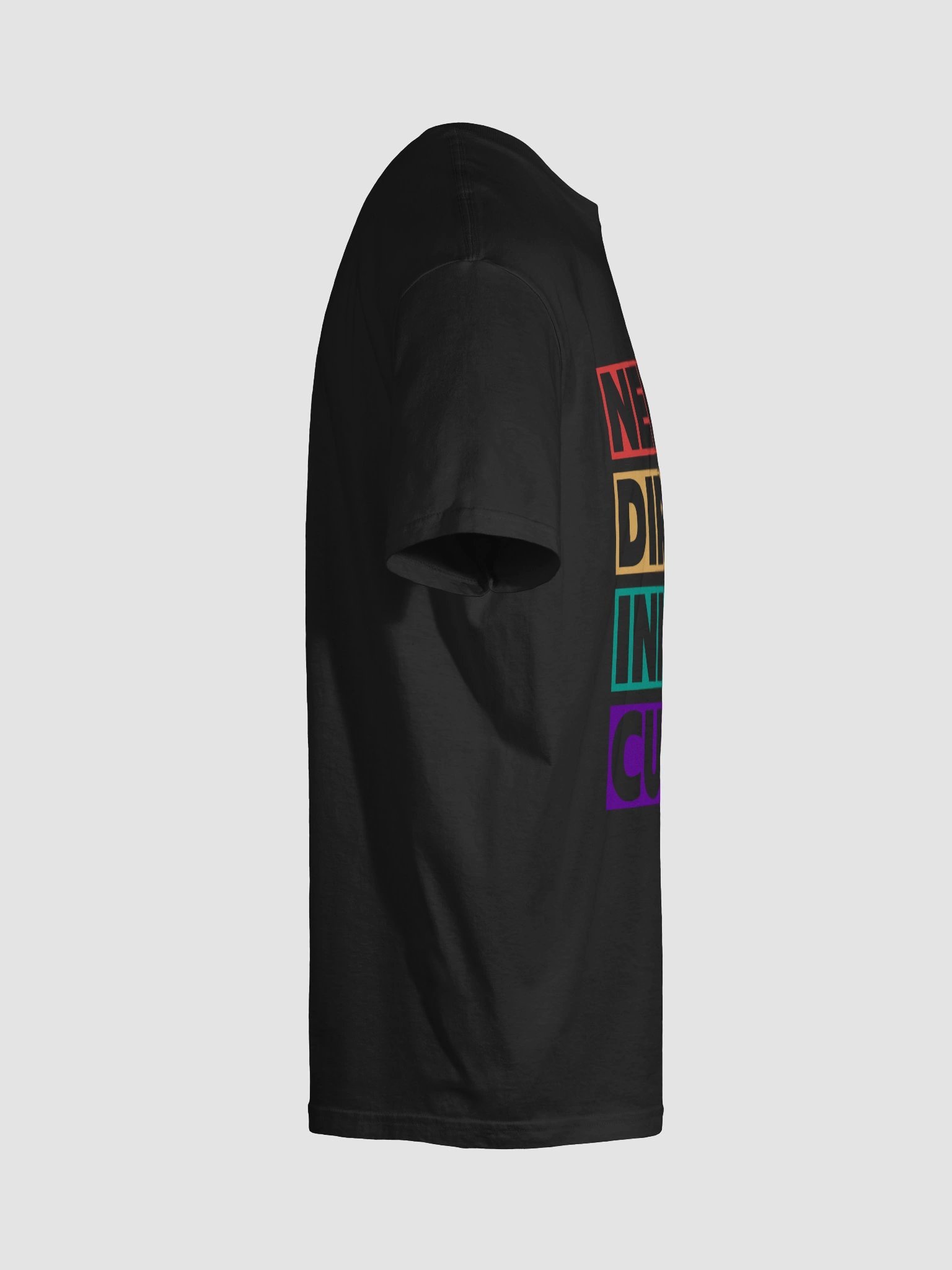 Unisex Softstyle T-Shirt- Nerdy, Dirty, Inked and Curvy product image (50)