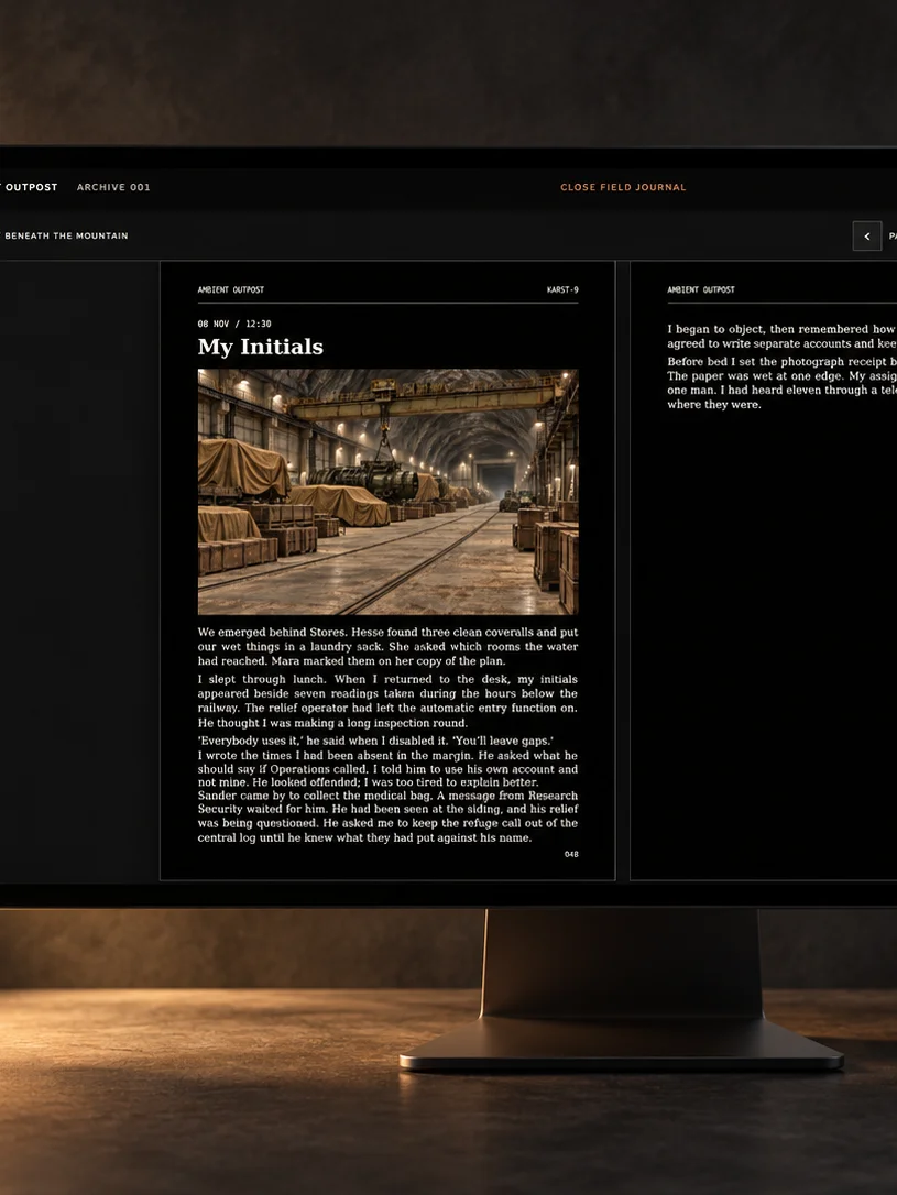KARST-9 — Immersive Edition (WIN) product image (7)
