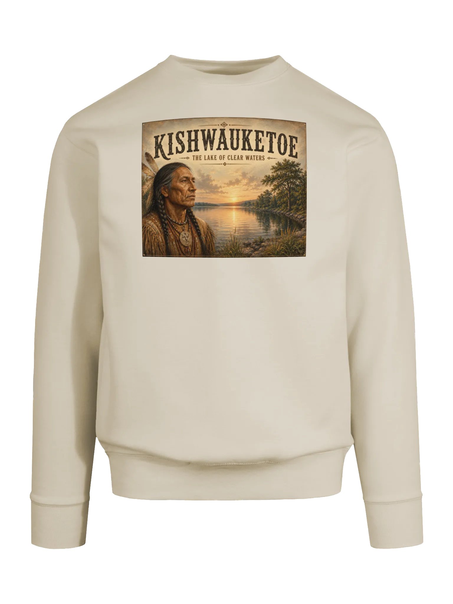 Kishwauketoe Crewneck product image (5)