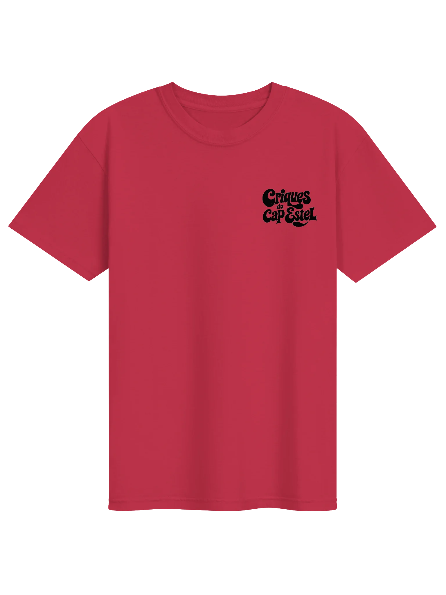 Basic Tee product image (1)