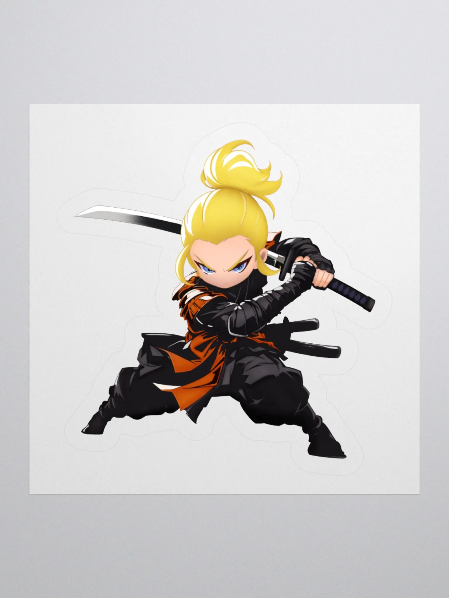 Stack Sticker product image (2)