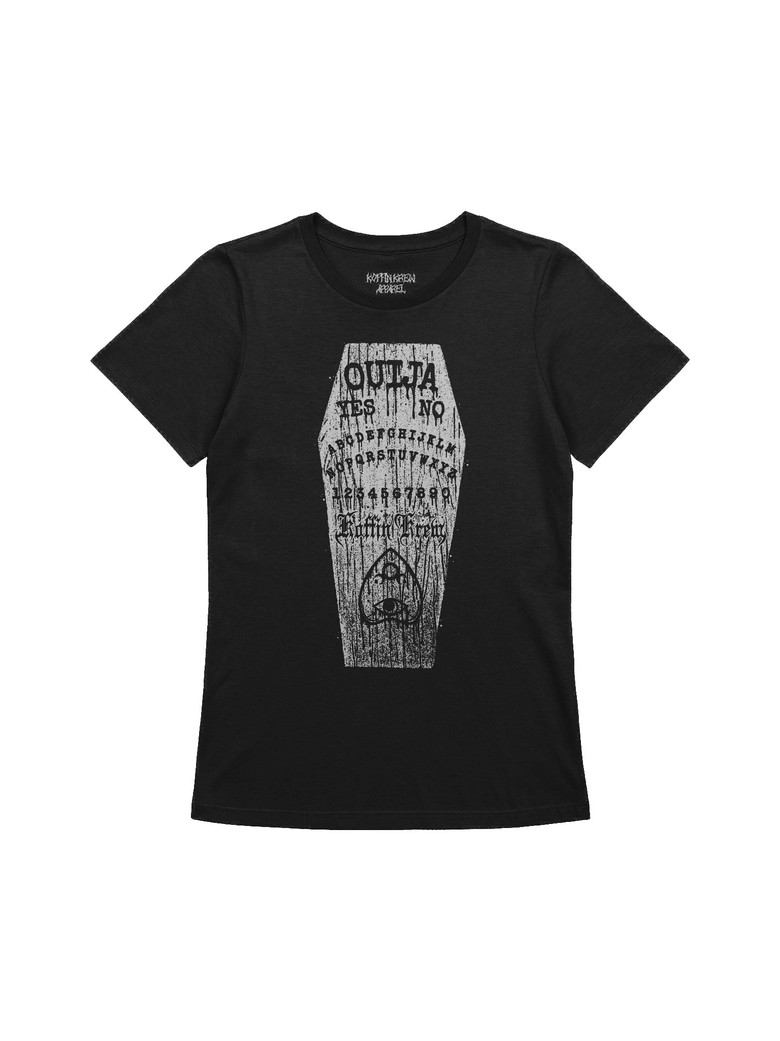 Cursed Connections Women's Tee product image (1)
