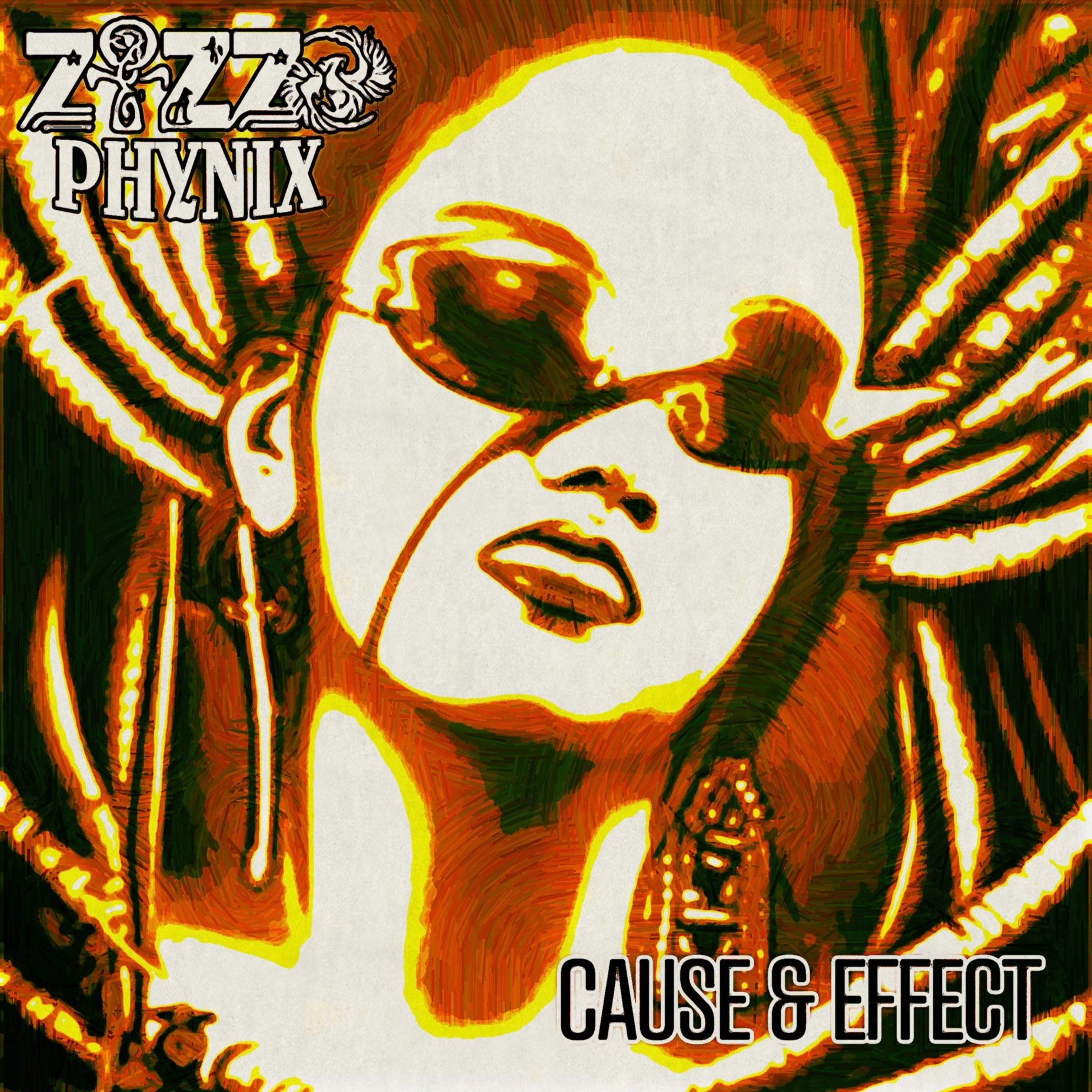 Cause & Effect EP product image (1)