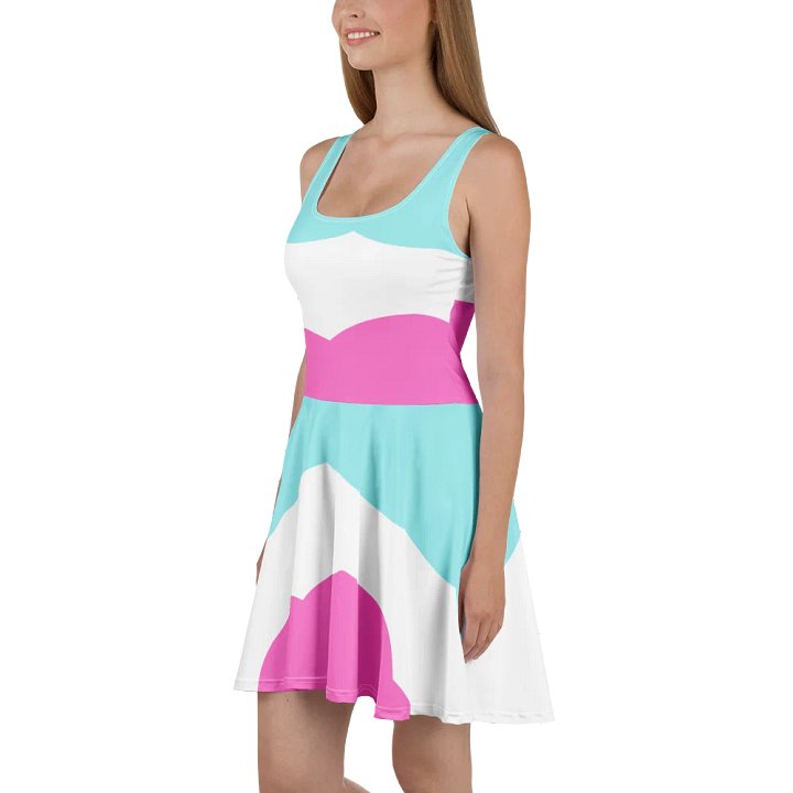 Trans Ass Dress product image (1)