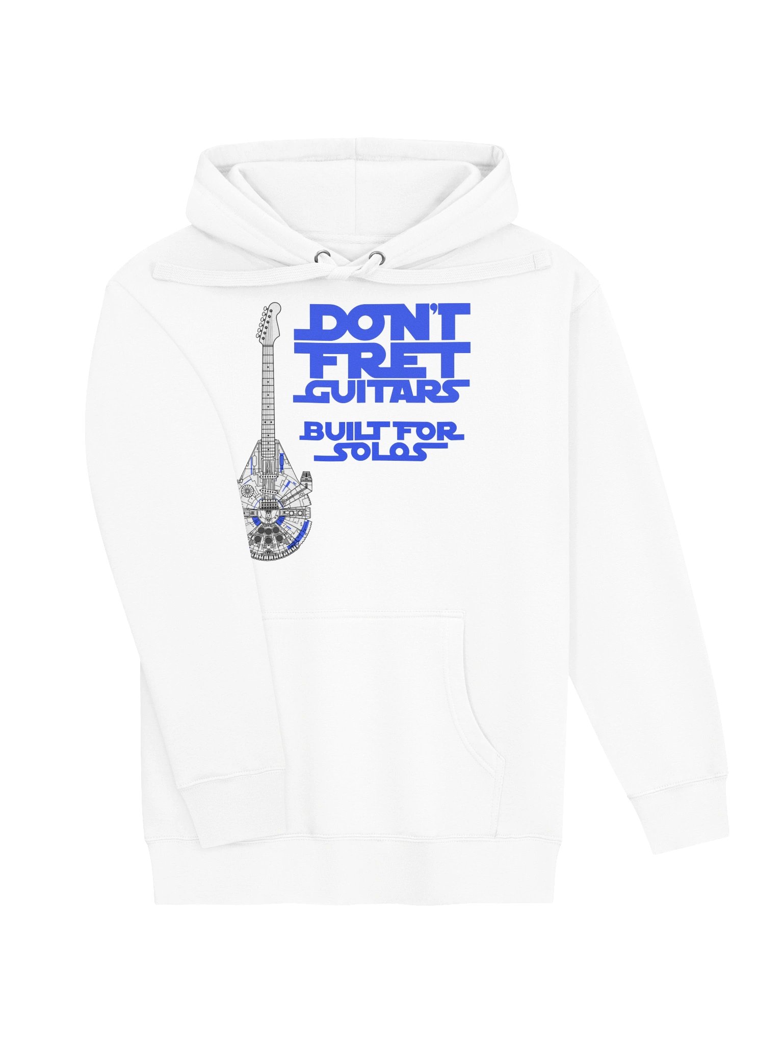 Built For Solos Unisex Premium Hoodie product image (35)