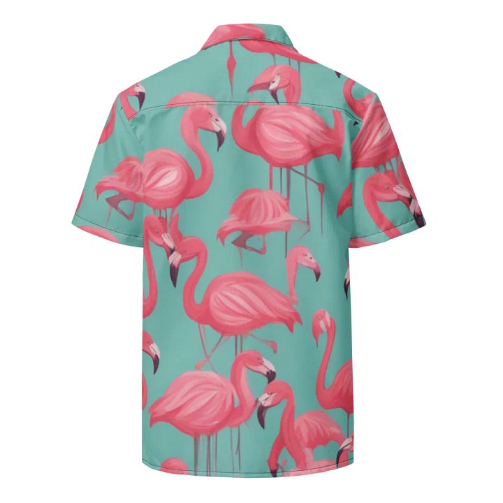 FLAMINGOS product image (2)