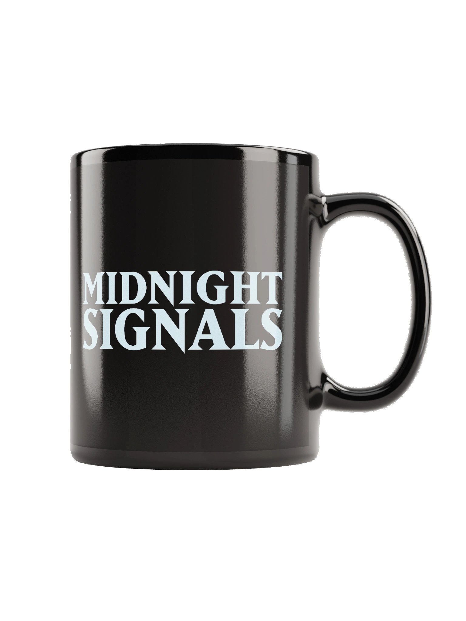 Midnight Signals Mug product image (5)