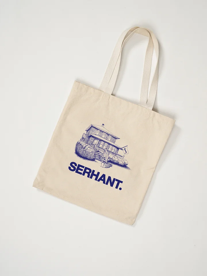 SERHANT. Hamptons Tote product image (1)