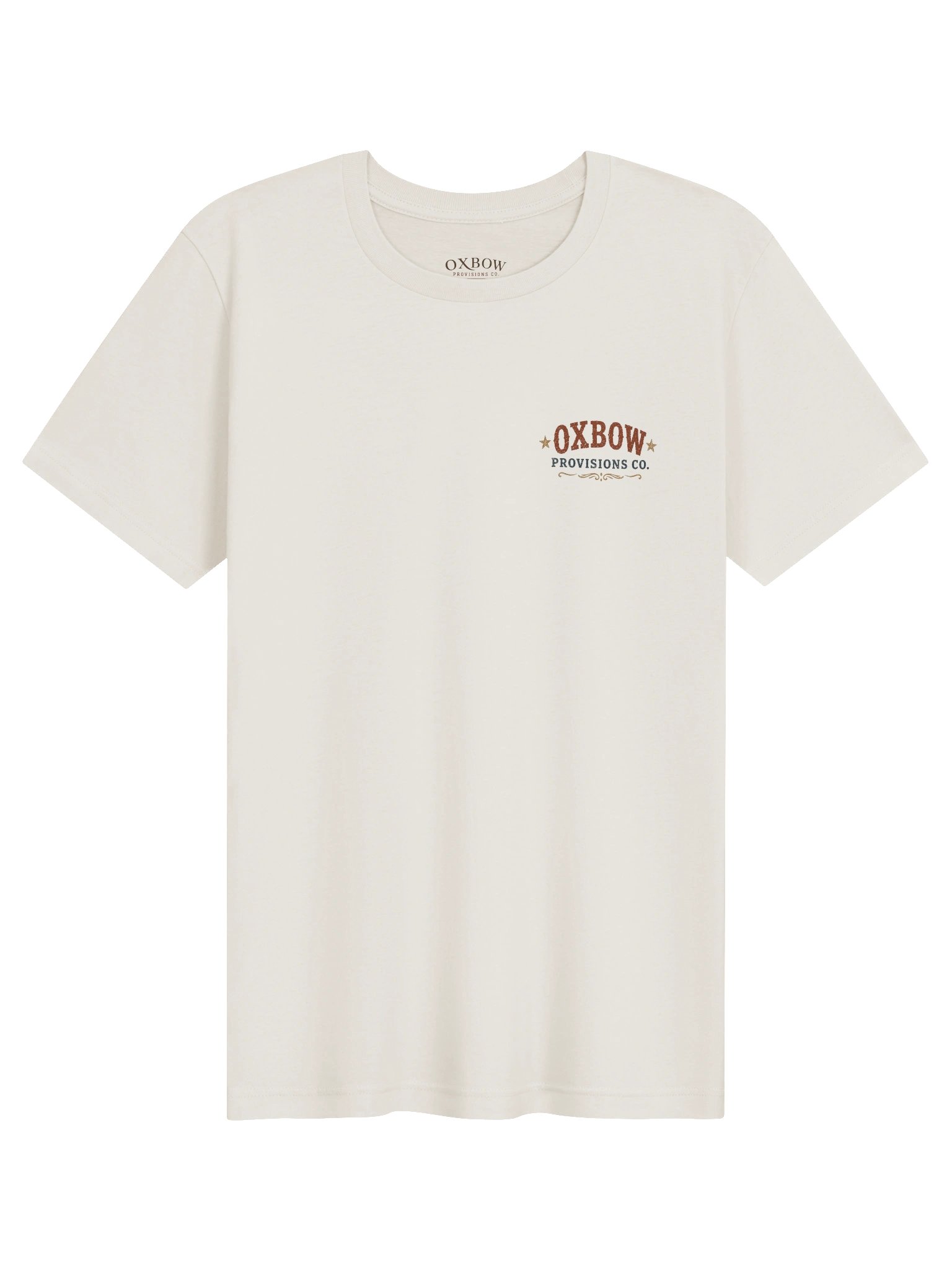 Never Bring Nunchucks to a Gunfight Cowboy Duel Tee product image (2)
