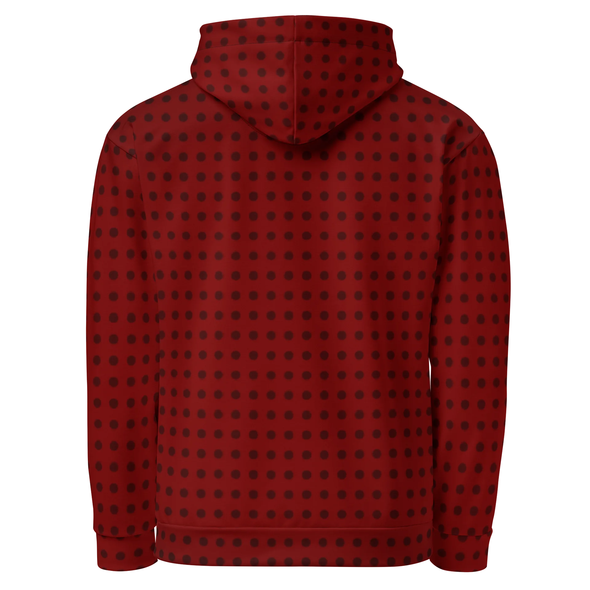 Dotted Hoodie product image (4)
