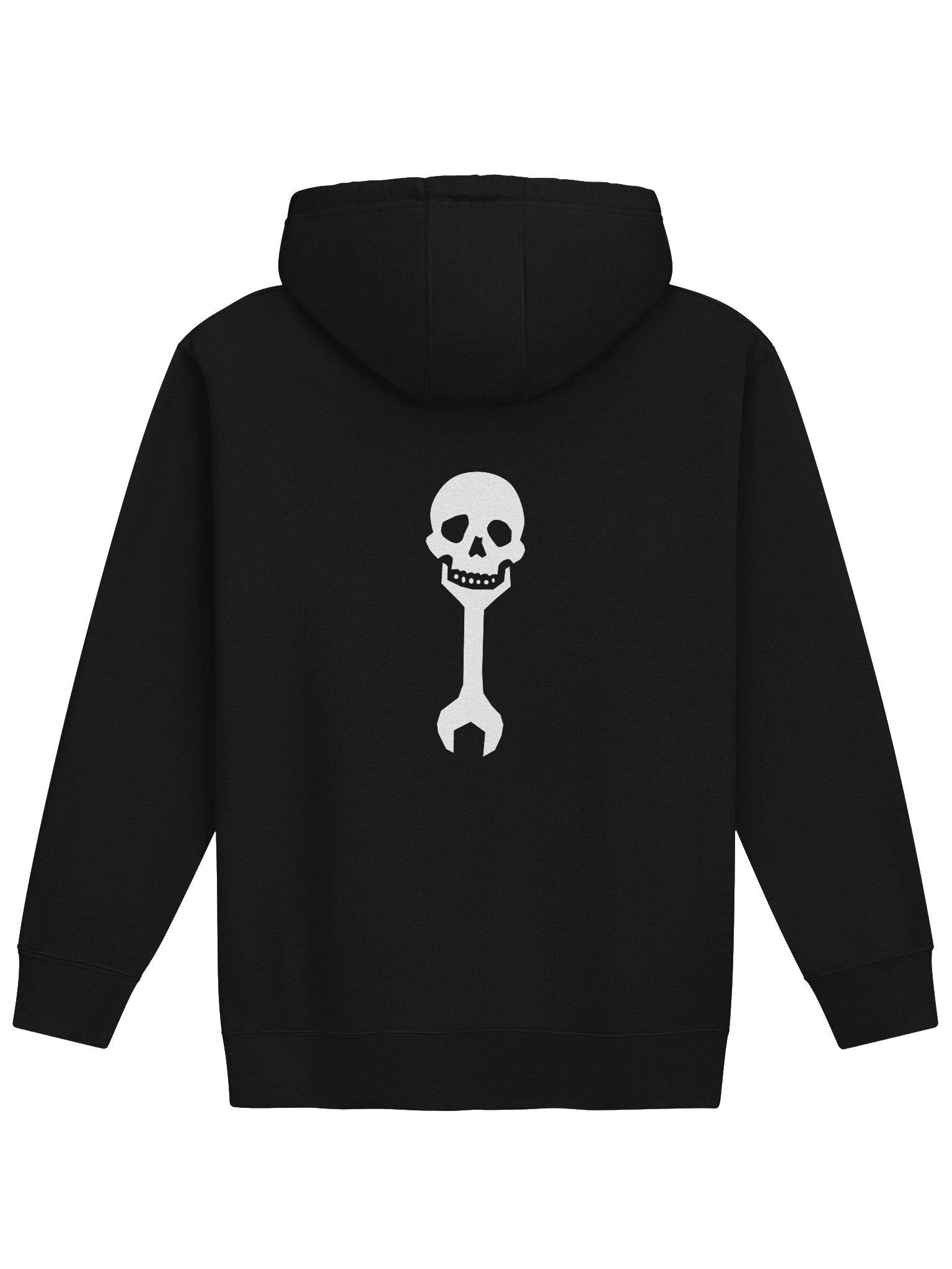Engineer Hoodie product image (2)