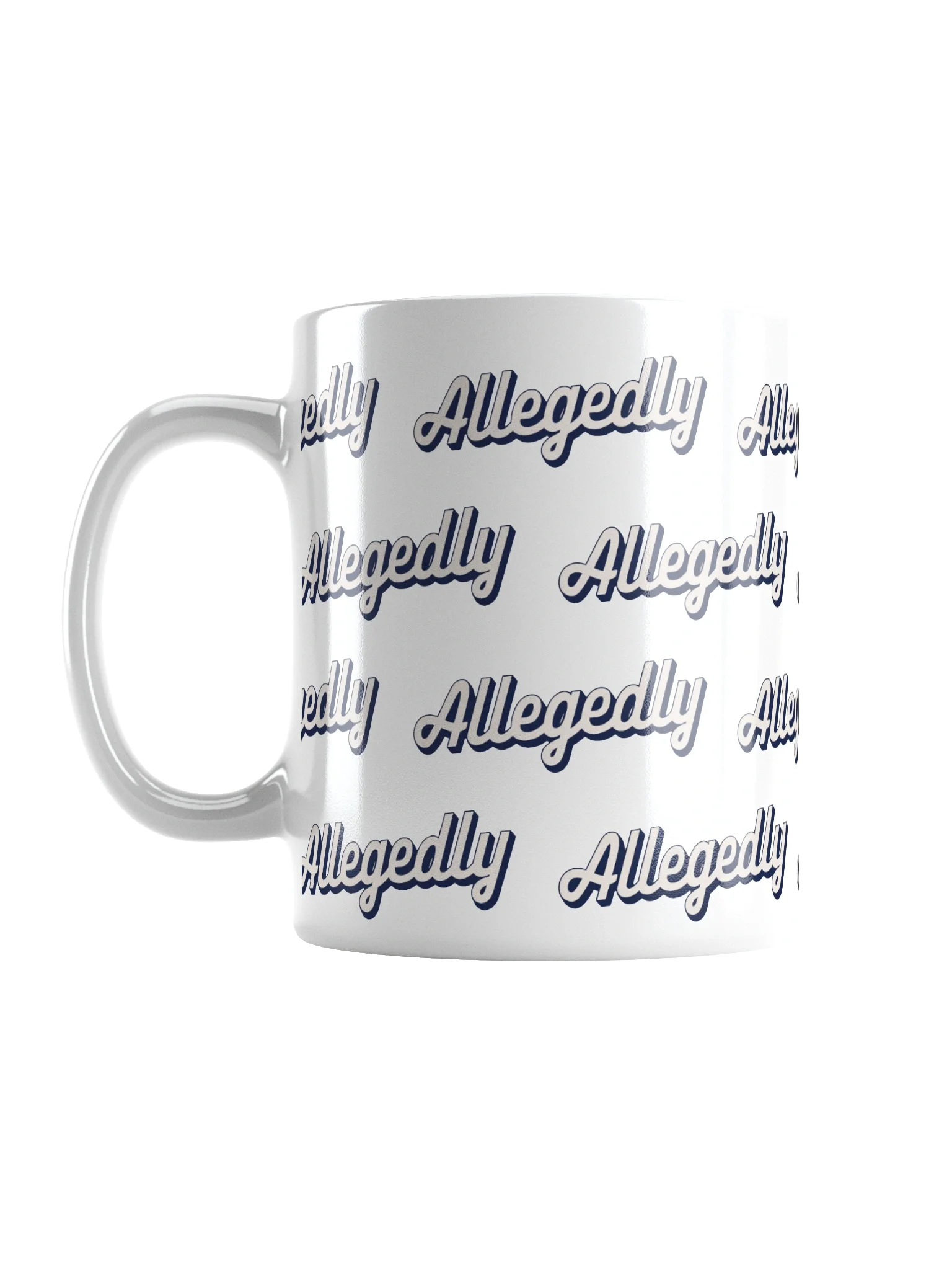 Allegedly Mug — AL.Mug-01